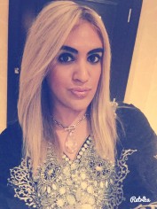 Full service top and bottom cock 19 cm fully functional 100%✅ Arabik Shemale Monika in Dubai