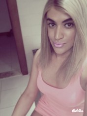 Full service top and bottom cock 19 cm fully functional ✅ Shemale Arabik Mouna in Dubai