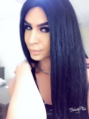 Top and bottom Cock 20cm fully functional. All photos real 100% Selfy.✅ XXL hot Shemale Zara in Dubai