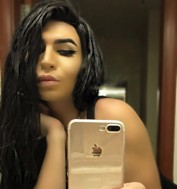 Top and bottom All photos selfy More info what up +17184047360✅✅✅ Turkish Big dick Shemale Zara