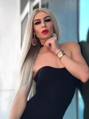 wish you will have a good day and and unforgettable night❤️ With me ❤️ Turkish Shemale xxl Zara in Dubai