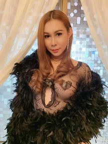 Thai Shemale Linda+971557056776